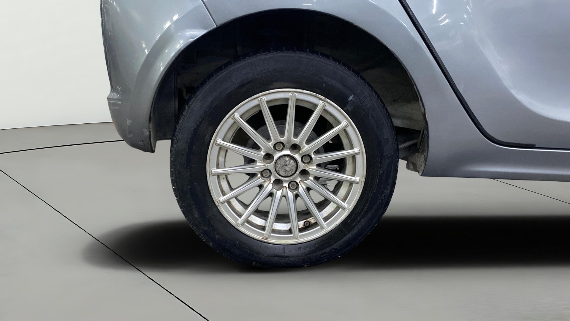 View 2020 Tata Tiago Revotron Wizz Limited Edition Image 31 Used 2020 Tata Tiago Revotron Wizz Limited Edition Image 31