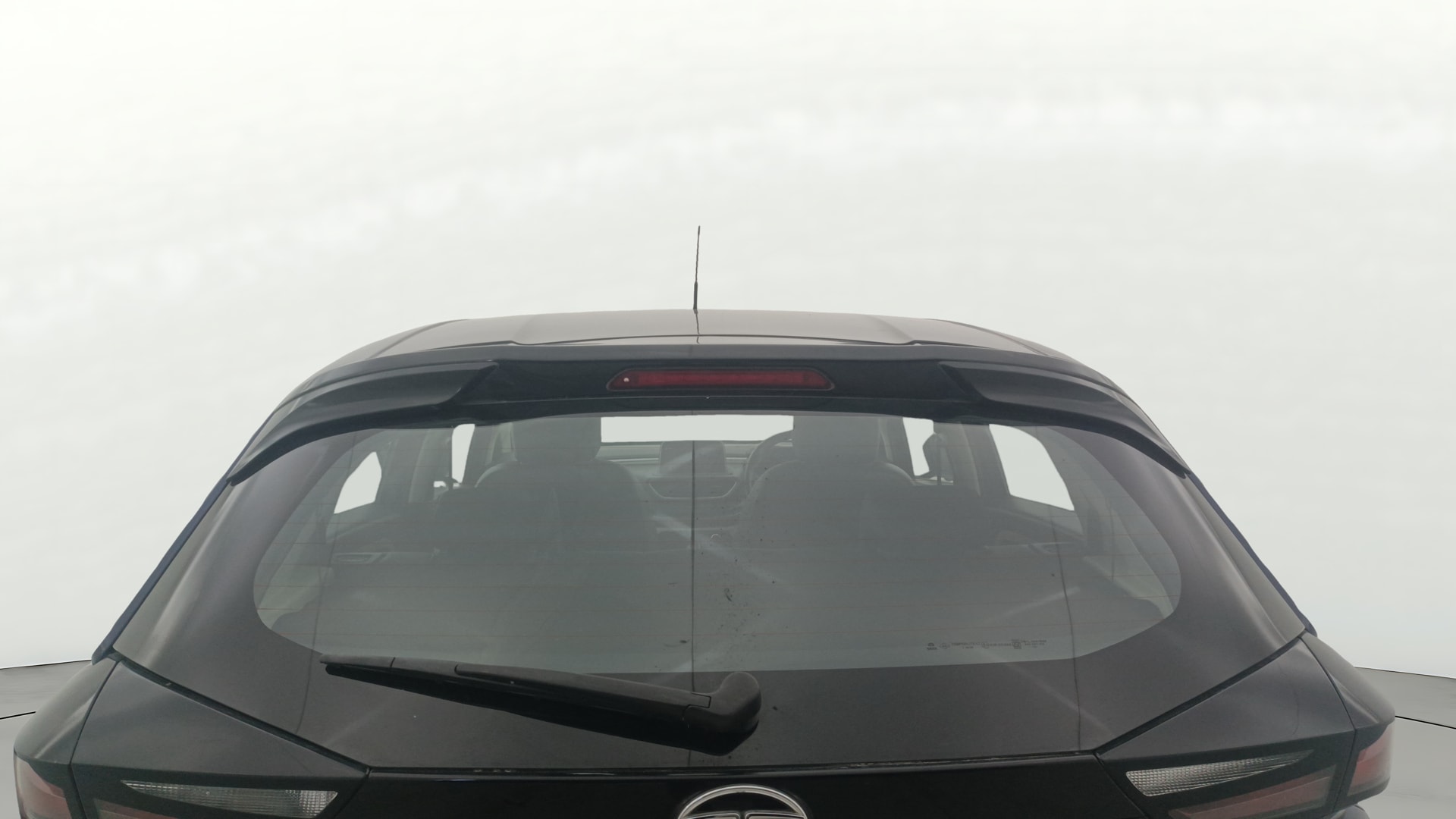 Used 2023 Tata Altroz Used 2023 Tata Altroz