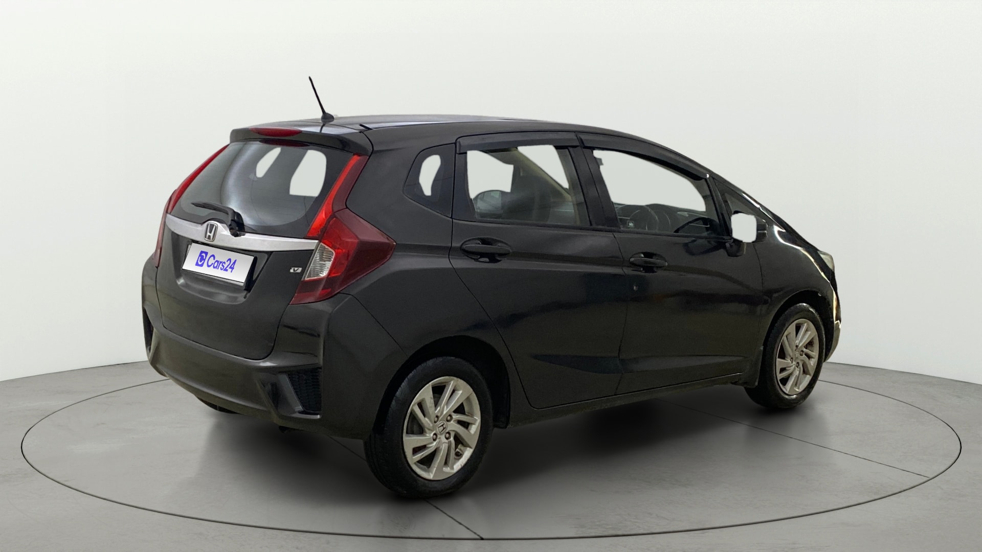Used 2015 Honda Jazz Used 2015 Honda Jazz