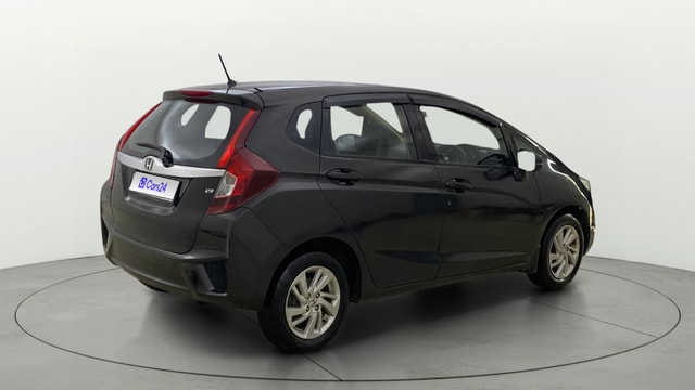 View Honda Jazz Image 43 Used Honda Jazz Image 43