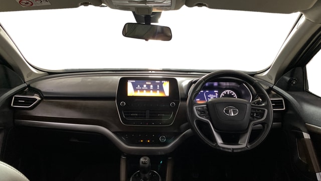 View Tata Harrier Image 15 Used Tata Harrier Image 15