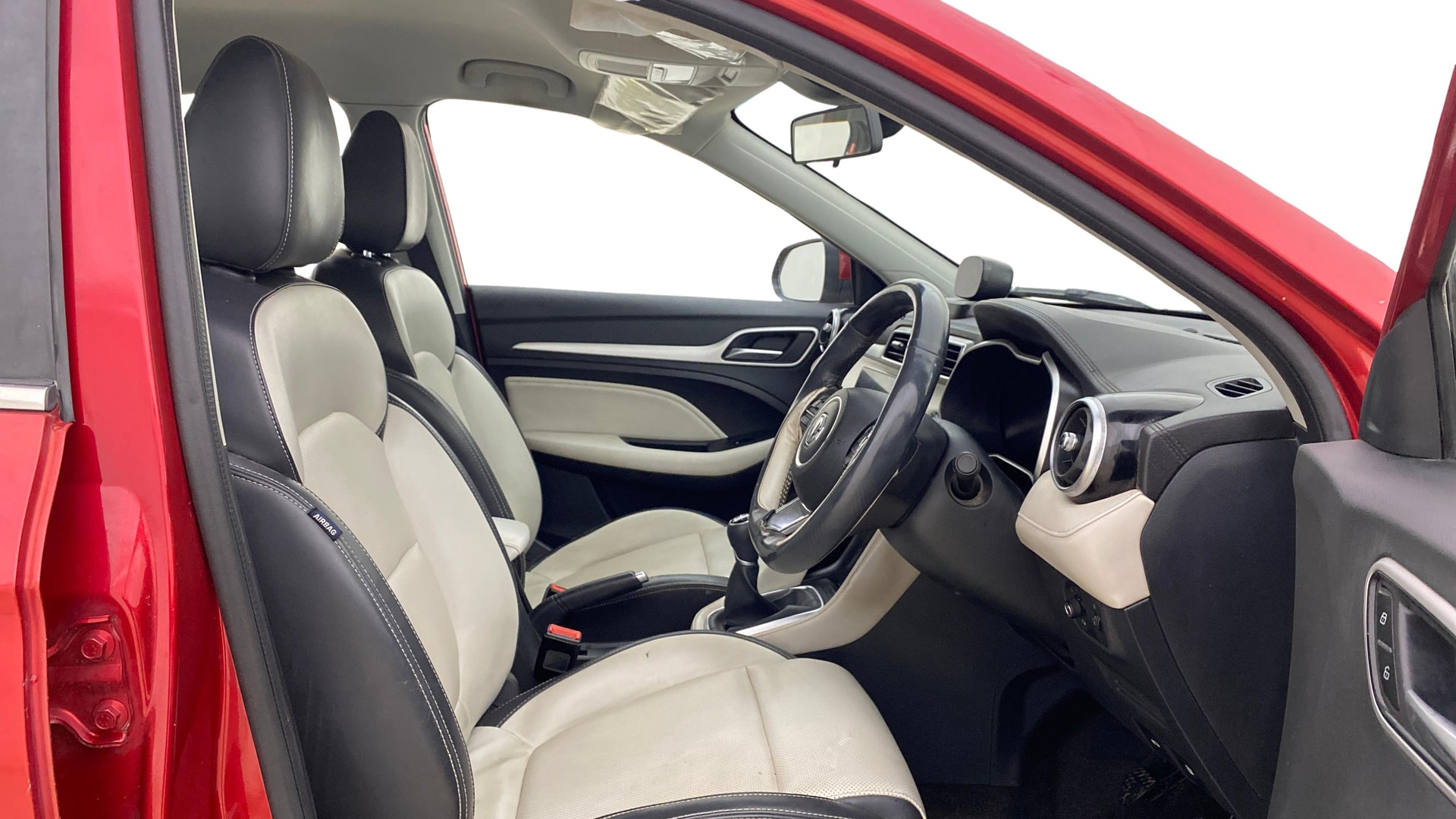 View 2023 MG Astor Smart EX 1.5 MT Image 26 Used 2023 MG Astor Smart EX 1.5 MT Image 26