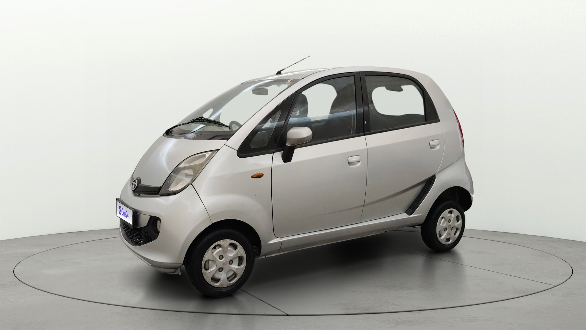 Used 2016 Tata Nano Used 2016 Tata Nano