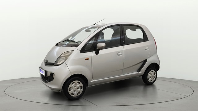 View Tata Nano Image 34 Used Tata Nano Image 34