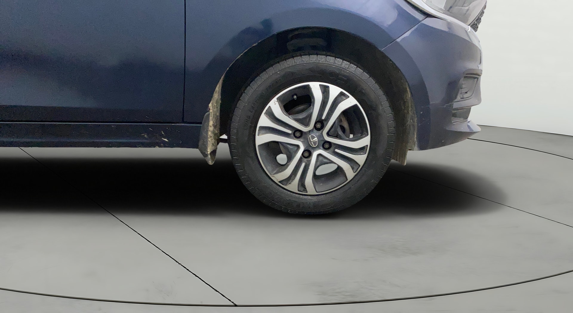 Used 2022 Tata Tiago Used 2022 Tata Tiago