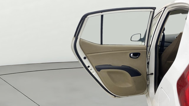 View Hyundai i10 Image 22 Used Hyundai i10 Image 22