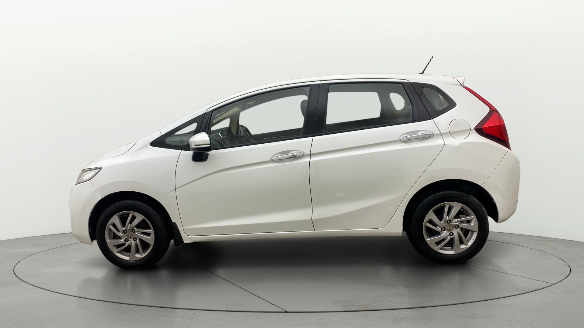 Used 2019 Honda Jazz Used 2019 Honda Jazz
