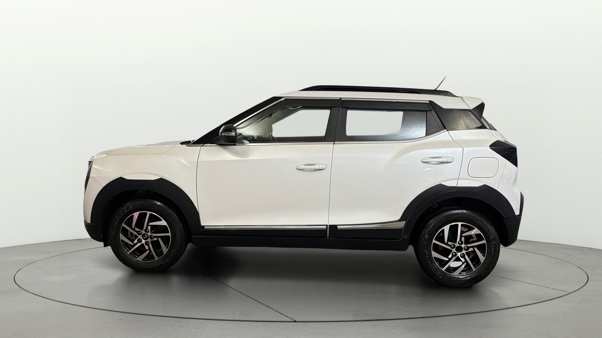 Used 2025 Mahindra XUV 3XO Used 2025 Mahindra XUV 3XO