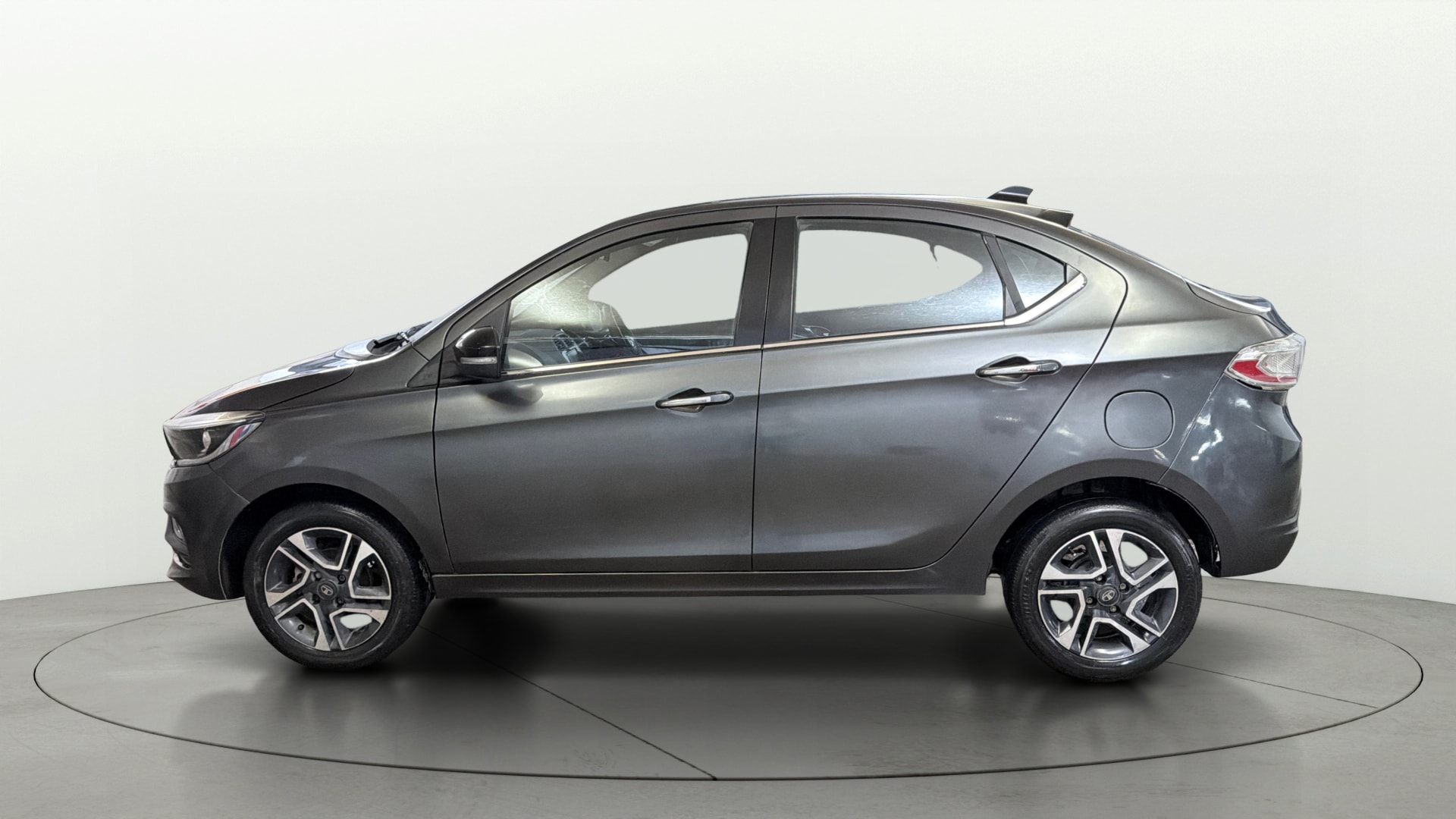 Used 2022 Tata Tigor Used 2022 Tata Tigor
