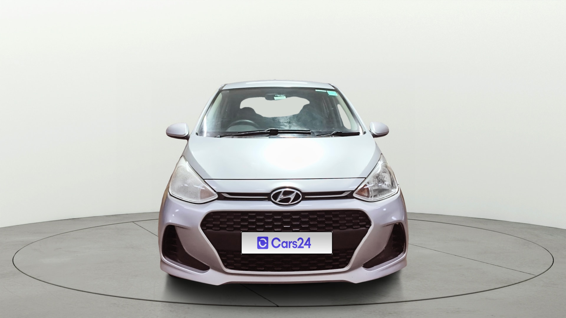 Used 2018 Hyundai Grand i10 Used 2018 Hyundai Grand i10