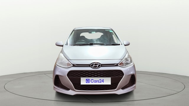 View Hyundai Grand i10 Image 1 Used Hyundai Grand i10 Image 1