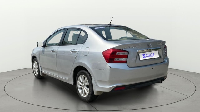 View Honda City Image 2 Used Honda City Image 2