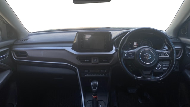 View Maruti Suzuki 1000 Image 31 Used Maruti Suzuki 1000 Image 31