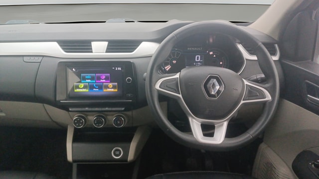 View Renault Triber Image 13 Used Renault Triber Image 13