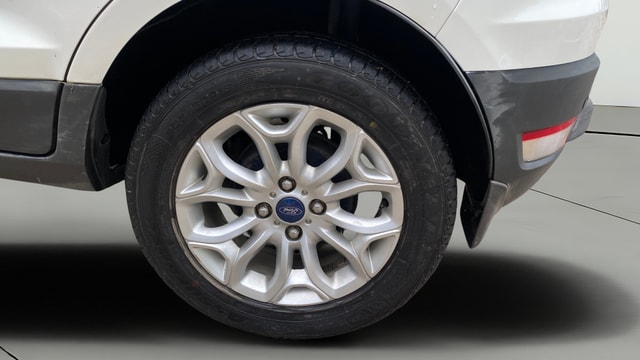 View Ford EcoSport Image 8 Used Ford EcoSport Image 8