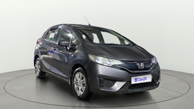 View Honda Jazz Image 35 Used Honda Jazz Image 35