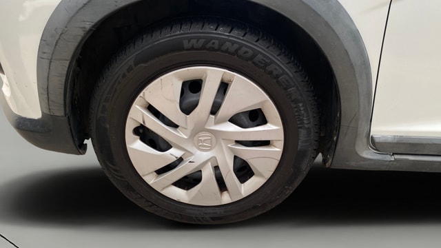 View Honda WR-V Image 28 Used Honda WR-V Image 28