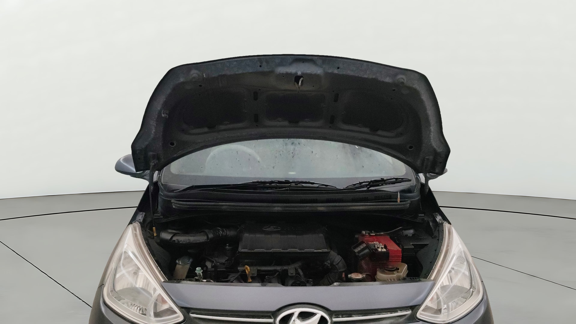 Used 2016 Hyundai Grand i10 Used 2016 Hyundai Grand i10
