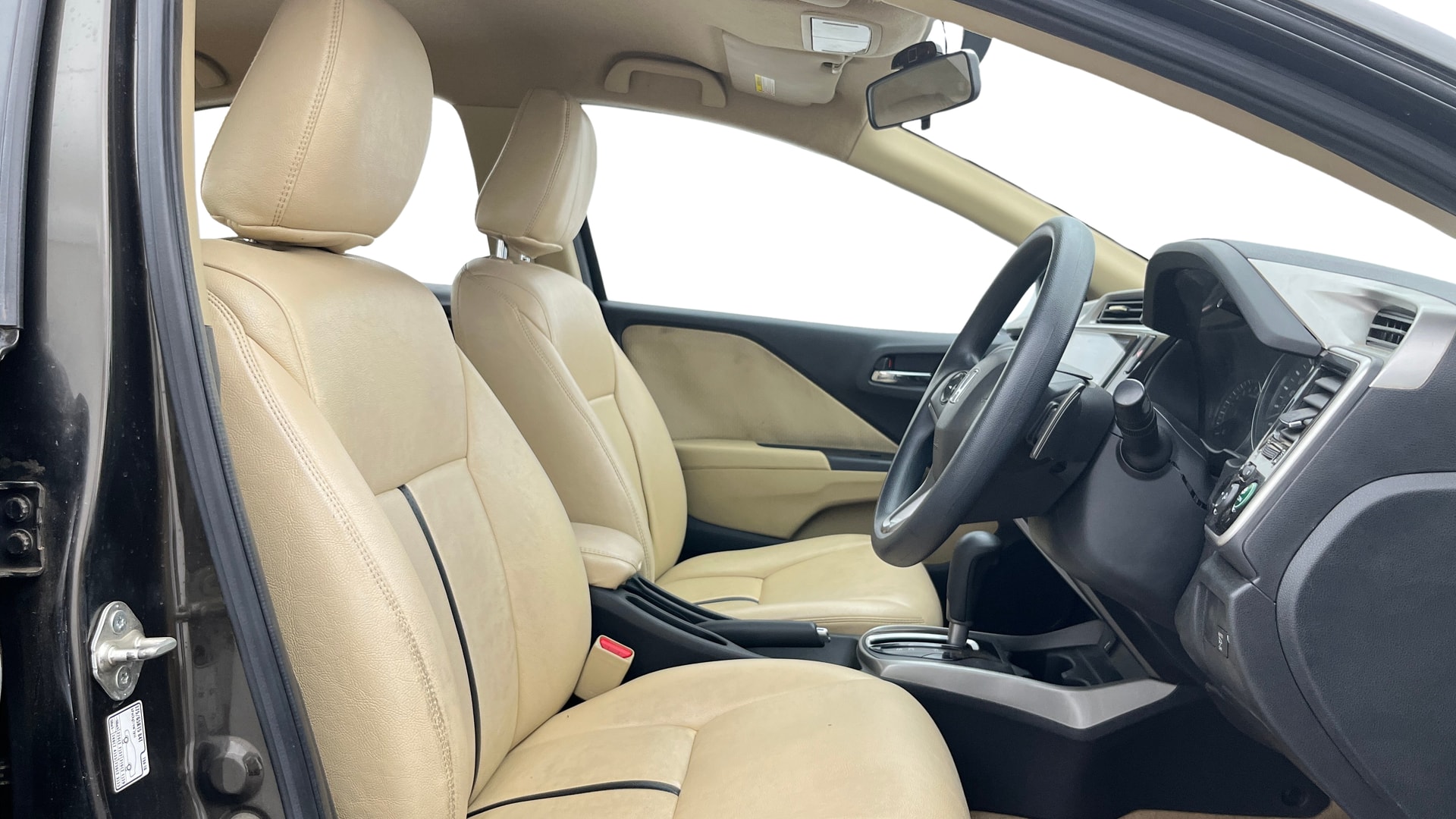 Used 2017 Honda City Used 2017 Honda City