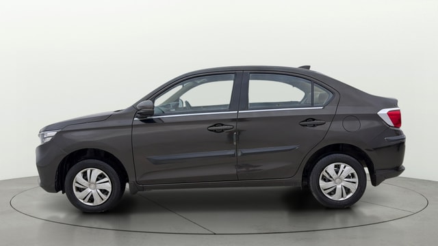 View Honda Amaze Image 5 Used Honda Amaze Image 5