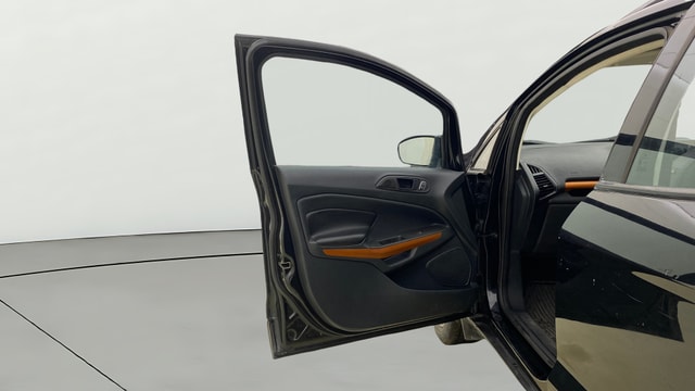 View Ford EcoSport Image 38 Used Ford EcoSport Image 38