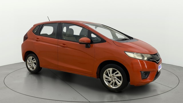 View Honda Jazz Image 21 Used Honda Jazz Image 21