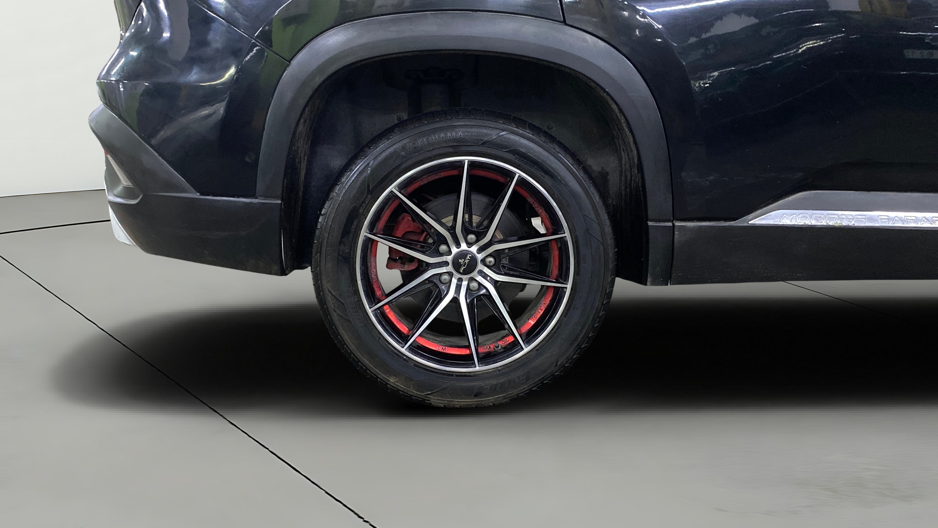 View 2020 MG Hector Sharp Petrol BS IV Image 34 Used 2020 MG Hector Sharp Petrol BS IV Image 34