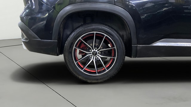 View MG Hector Image 34 Used MG Hector Image 34