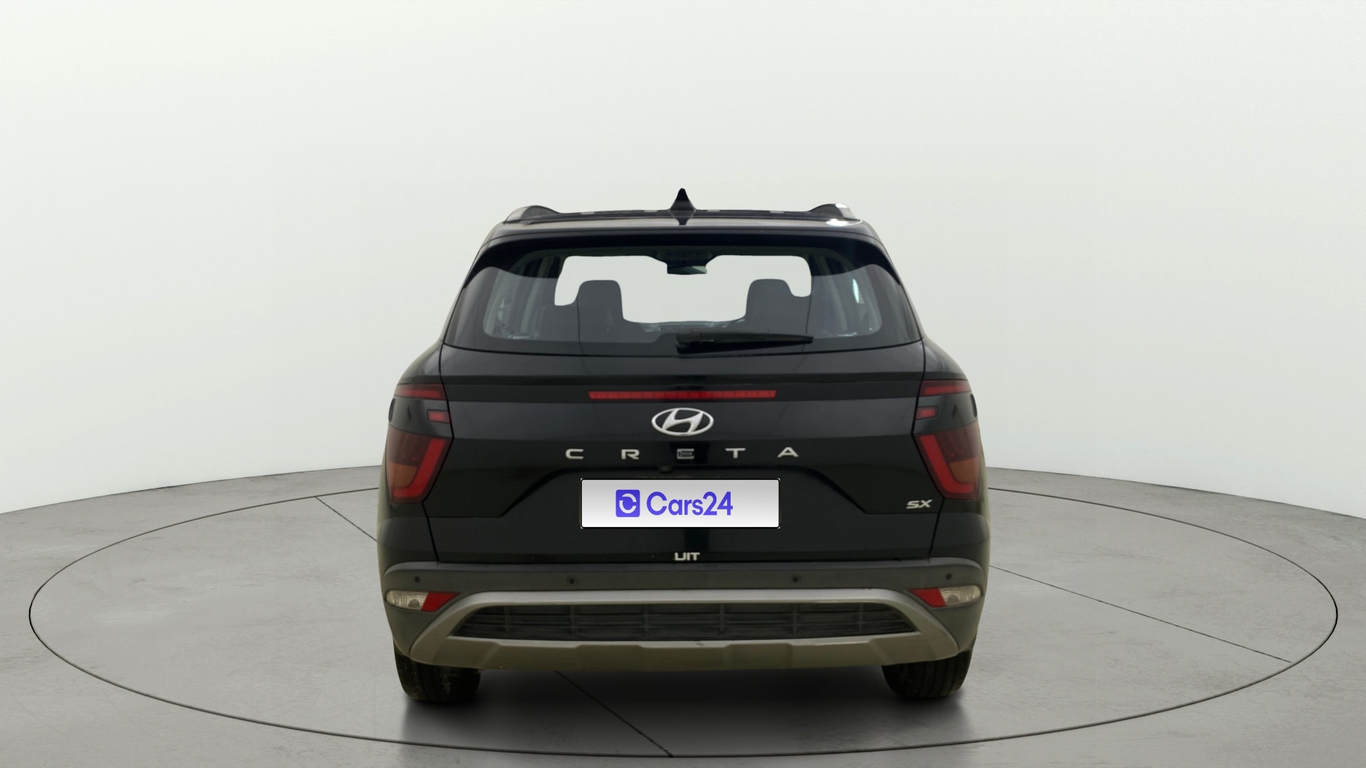 Used 2021 Hyundai Creta Used 2021 Hyundai Creta