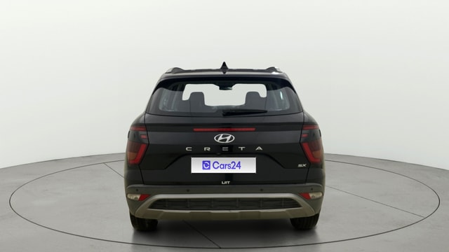 View Hyundai Creta Image 44 Used Hyundai Creta Image 44