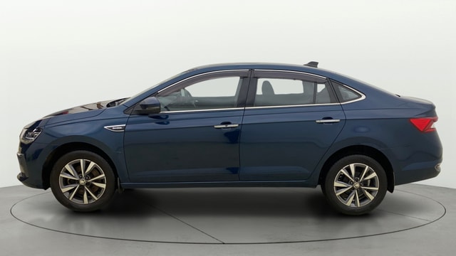 View Skoda Slavia Image 5 Used Skoda Slavia Image 5