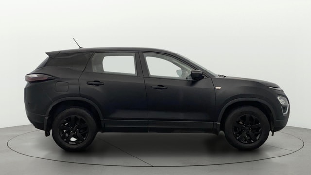 View Tata Harrier Image 9 Used Tata Harrier Image 9