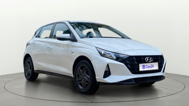 View Hyundai Elite i20 Image 22 Used Hyundai Elite i20 Image 22