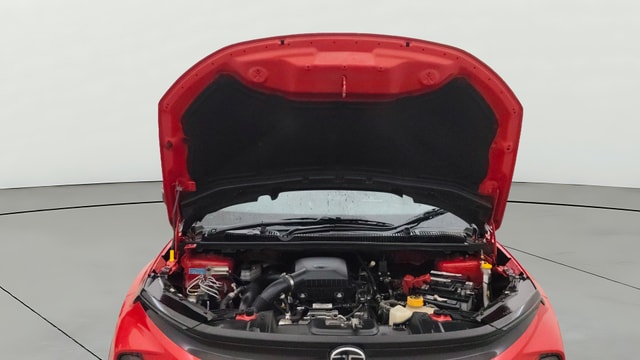 View Tata Nexon Image 32 Used Tata Nexon Image 32