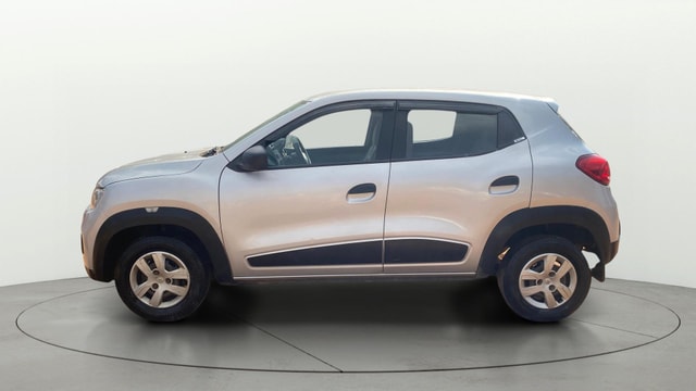 View Renault Kwid Image 5 Used Renault Kwid Image 5