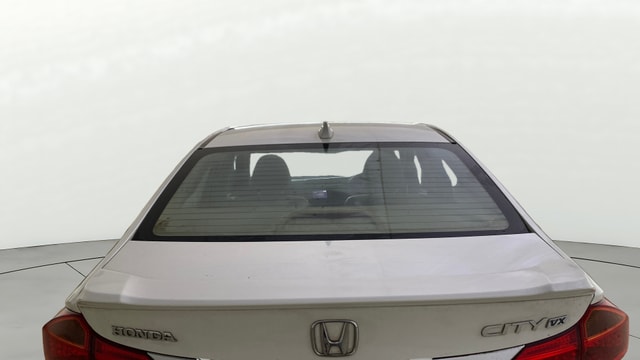 View Honda City Image 5 Used Honda City Image 5