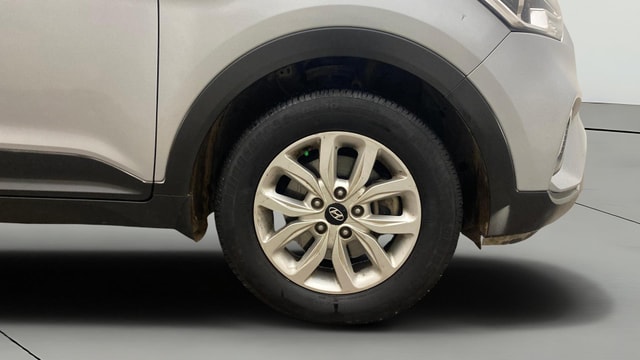 View Hyundai Creta Image 44 Used Hyundai Creta Image 44