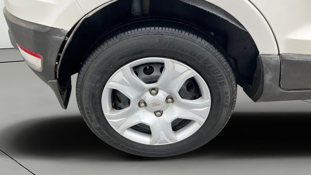 View Ford EcoSport Image 23 Used Ford EcoSport Image 23