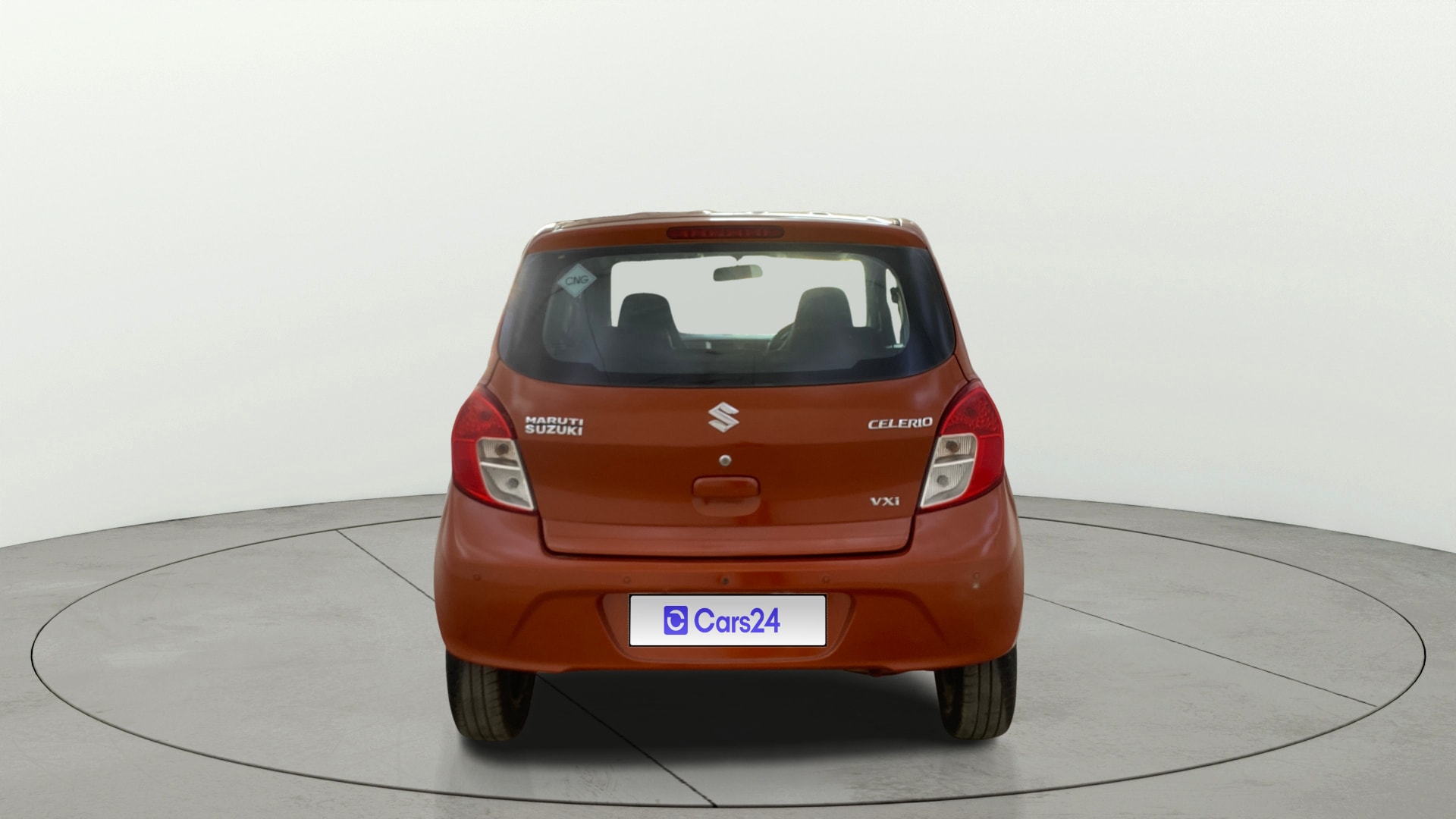 Used 2019 Maruti Suzuki 1000 Used 2019 Maruti Suzuki 1000