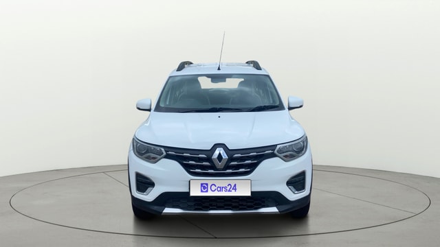 View Renault Triber Image 1 Used Renault Triber Image 1