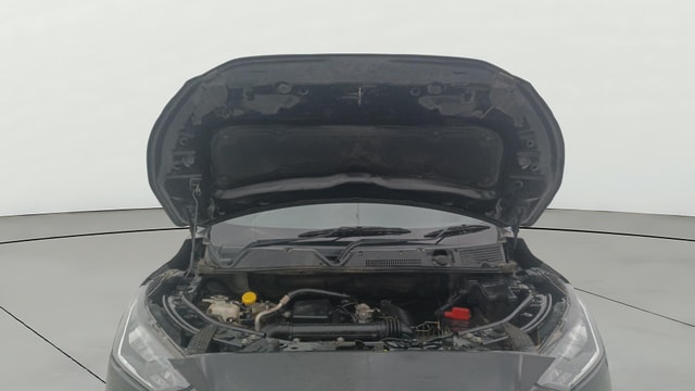 View Nissan Magnite Image 18 Used Nissan Magnite Image 18