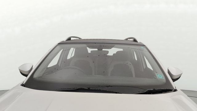 View Volkswagen Taigun Image 38 Used Volkswagen Taigun Image 38