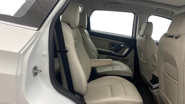 View Tata Safari Image 38 Used Tata Safari Image 38