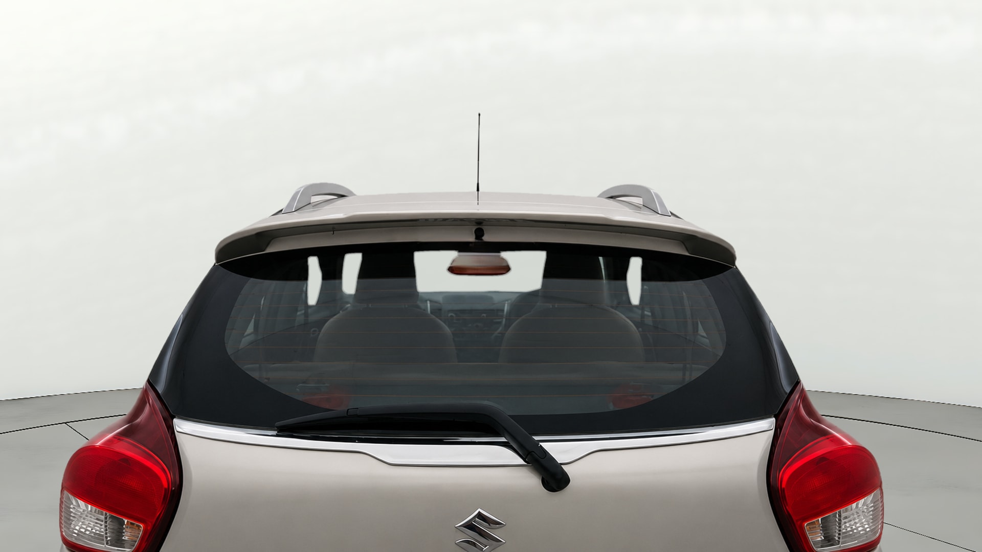 View 2022 Maruti Suzuki 1000 Base Variant Image 4 Used 2022 Maruti Suzuki 1000 Base Variant Image 4