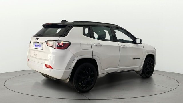 View Jeep Compass Image 45 Used Jeep Compass Image 45