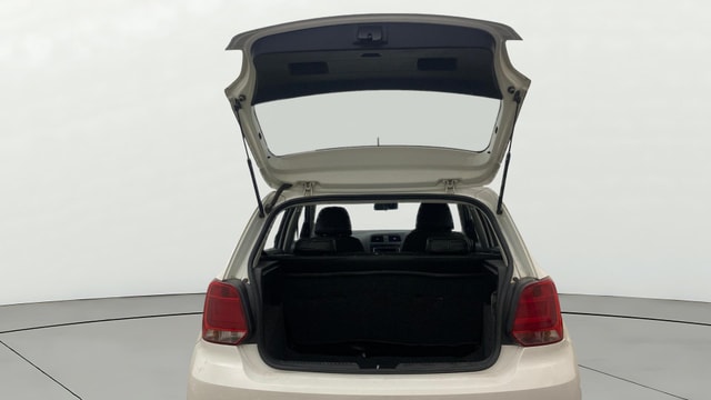 View Volkswagen Polo Image 16 Used Volkswagen Polo Image 16