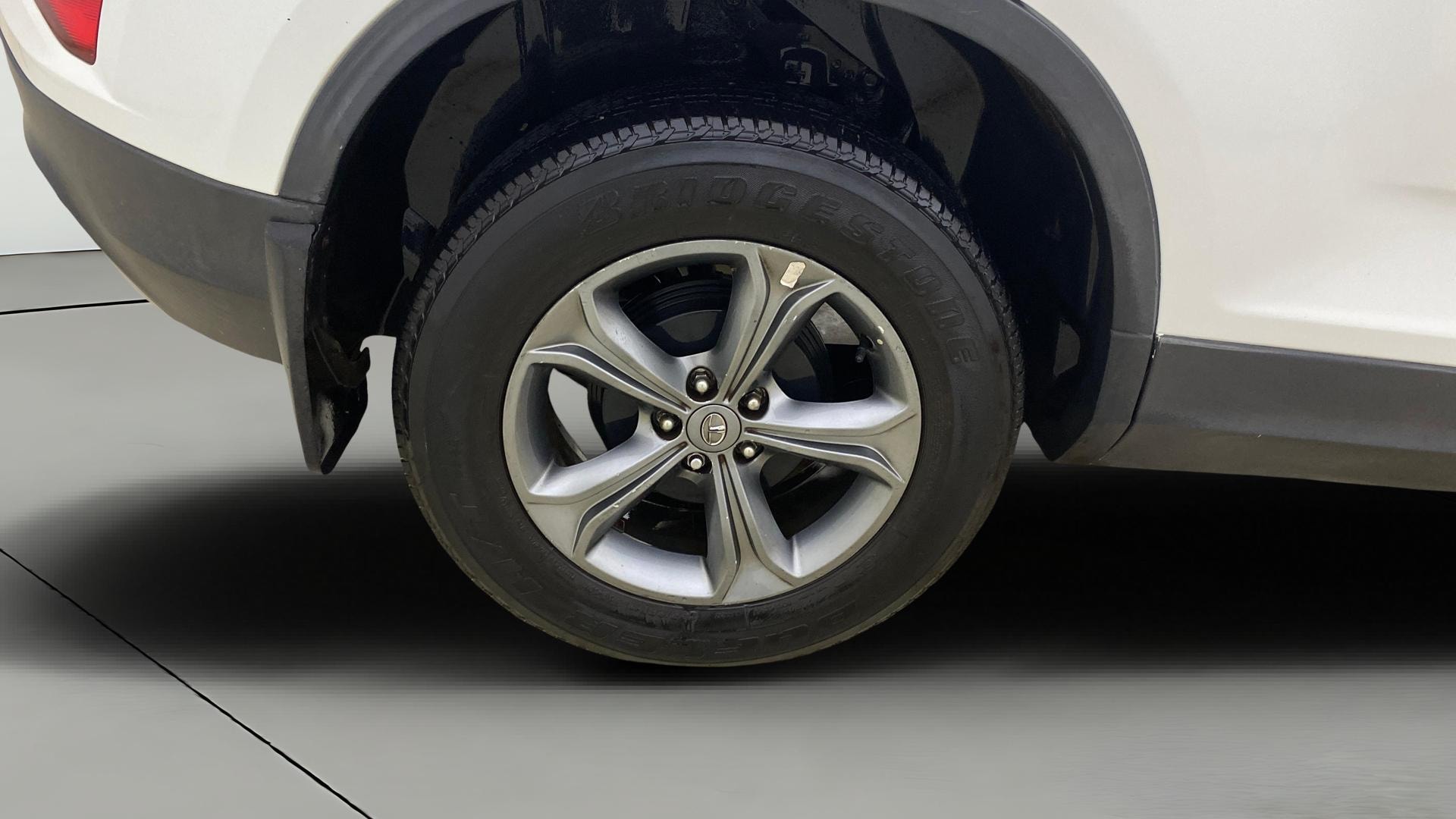 View 2020 Tata Harrier XE Image 34 Used 2020 Tata Harrier XE Image 34