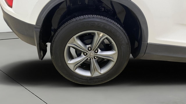 View Tata Harrier Image 34 Used Tata Harrier Image 34