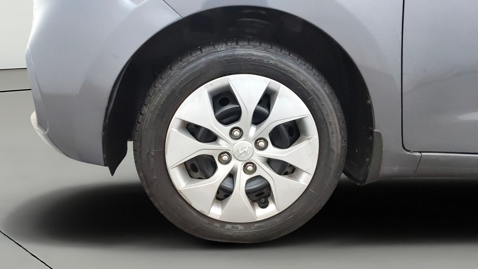Used 2020 Hyundai Xcent Used 2020 Hyundai Xcent
