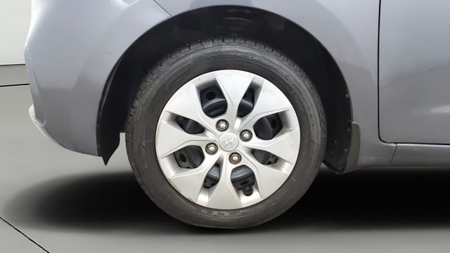 View Hyundai Xcent Image 27 Used Hyundai Xcent Image 27